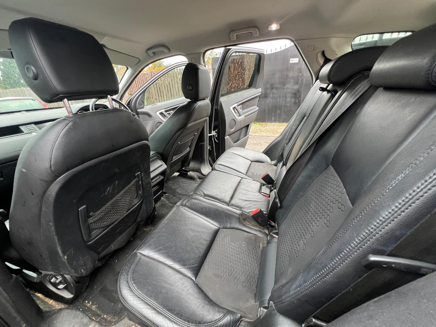 Used Land Rover Discovery Sport 2017 for sale - 76458181: Photo 20