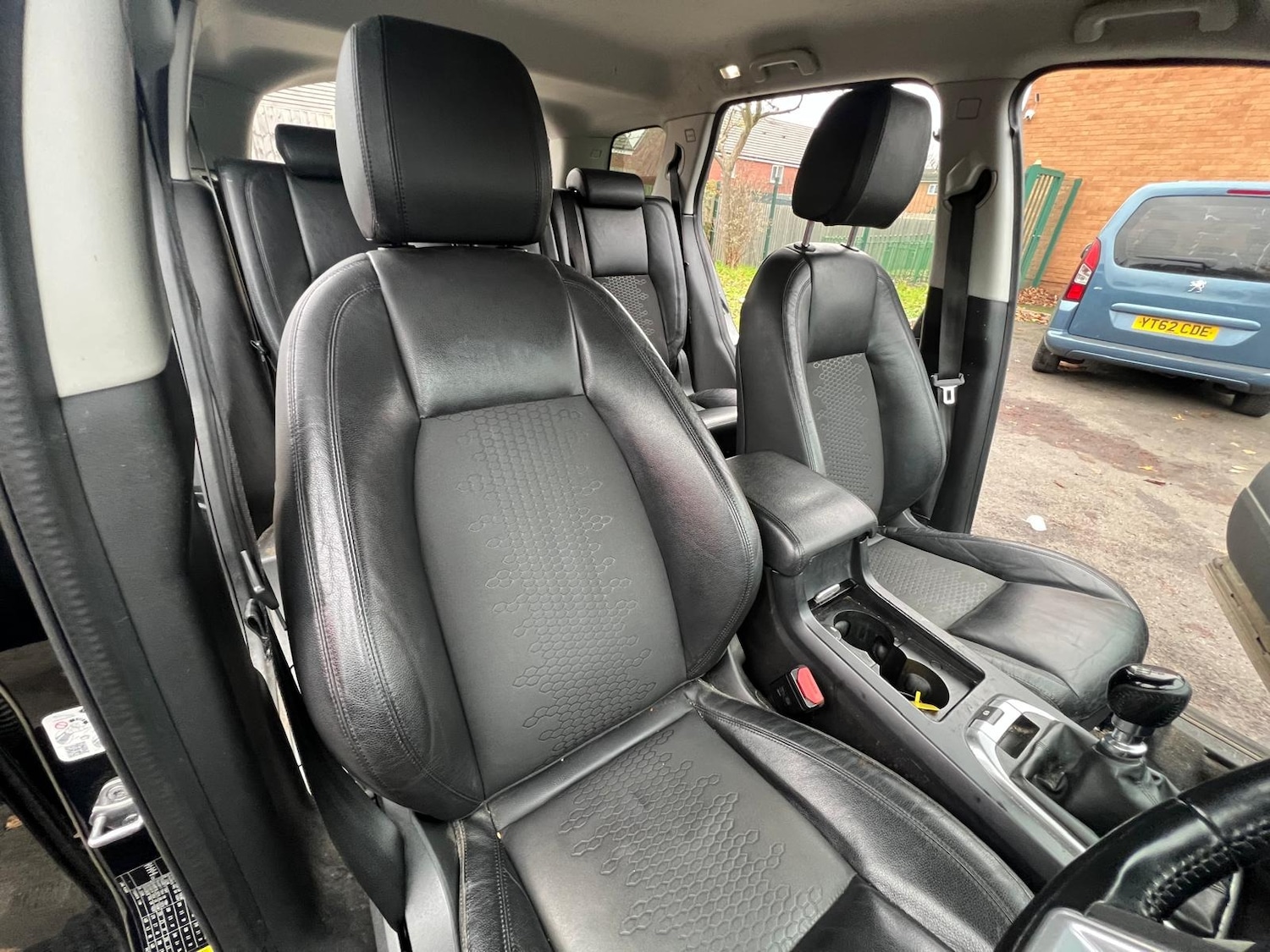 Used Land Rover Discovery Sport 2017 for sale - 76458181: Photo 22