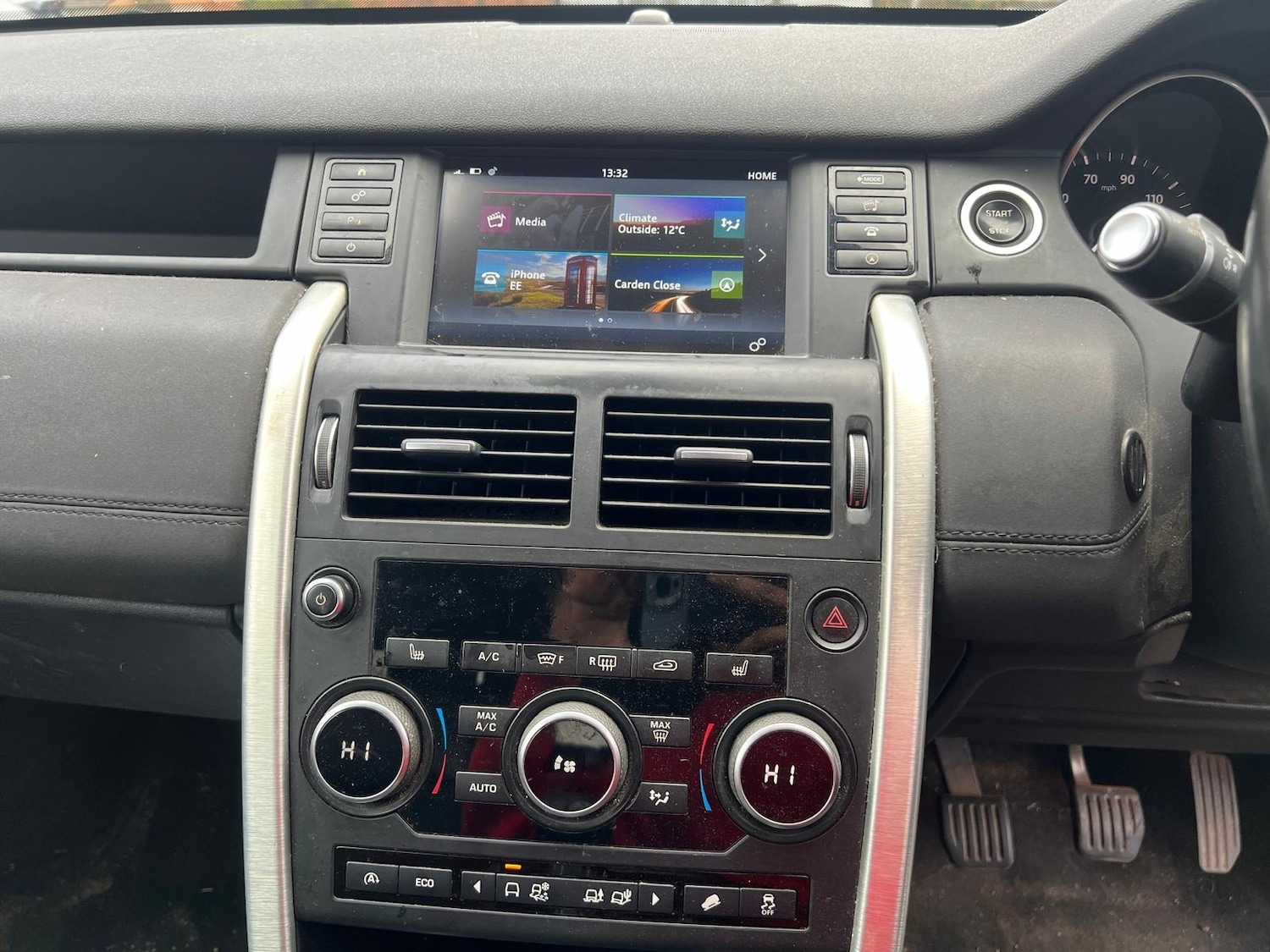 Used Land Rover Discovery Sport 2017 for sale - 76458181: Photo 23