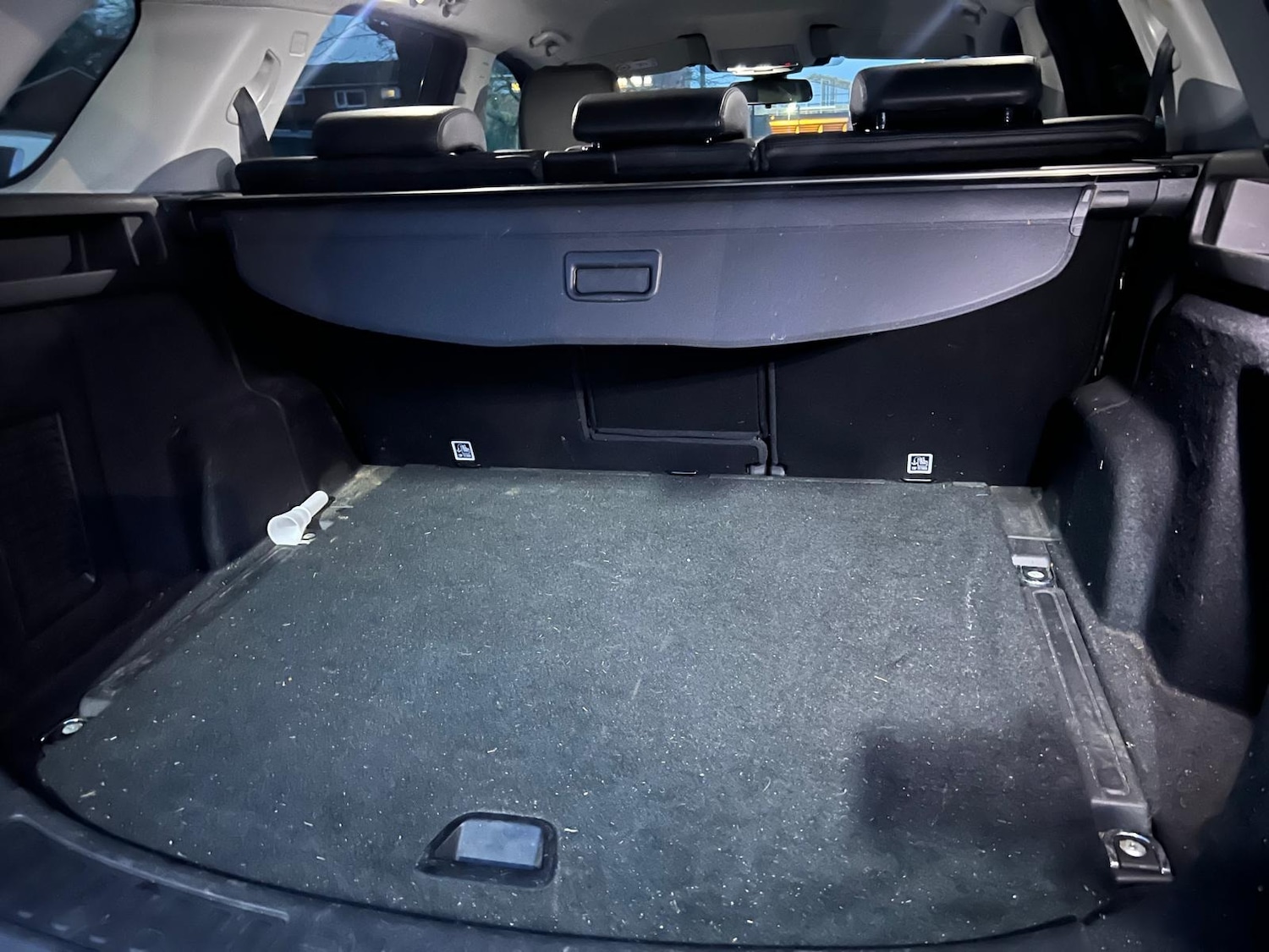 Used Land Rover Discovery Sport 2017 for sale - 76458181: Photo 29