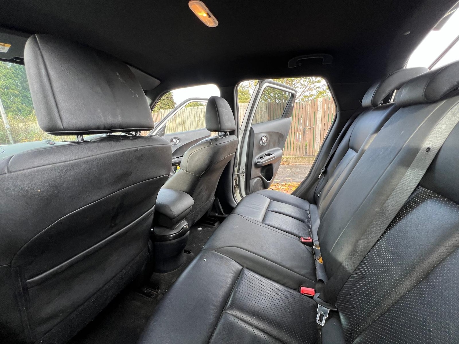 Used Nissan Juke 2016 for sale - 76389429: Photo 31