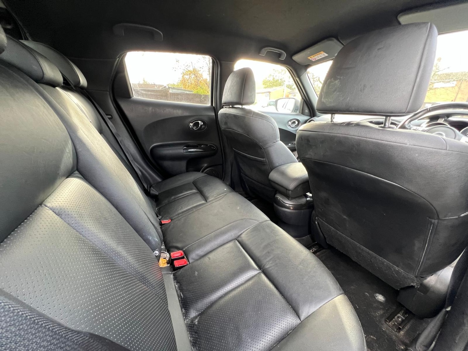 Used Nissan Juke 2016 for sale - 76389429: Photo 34