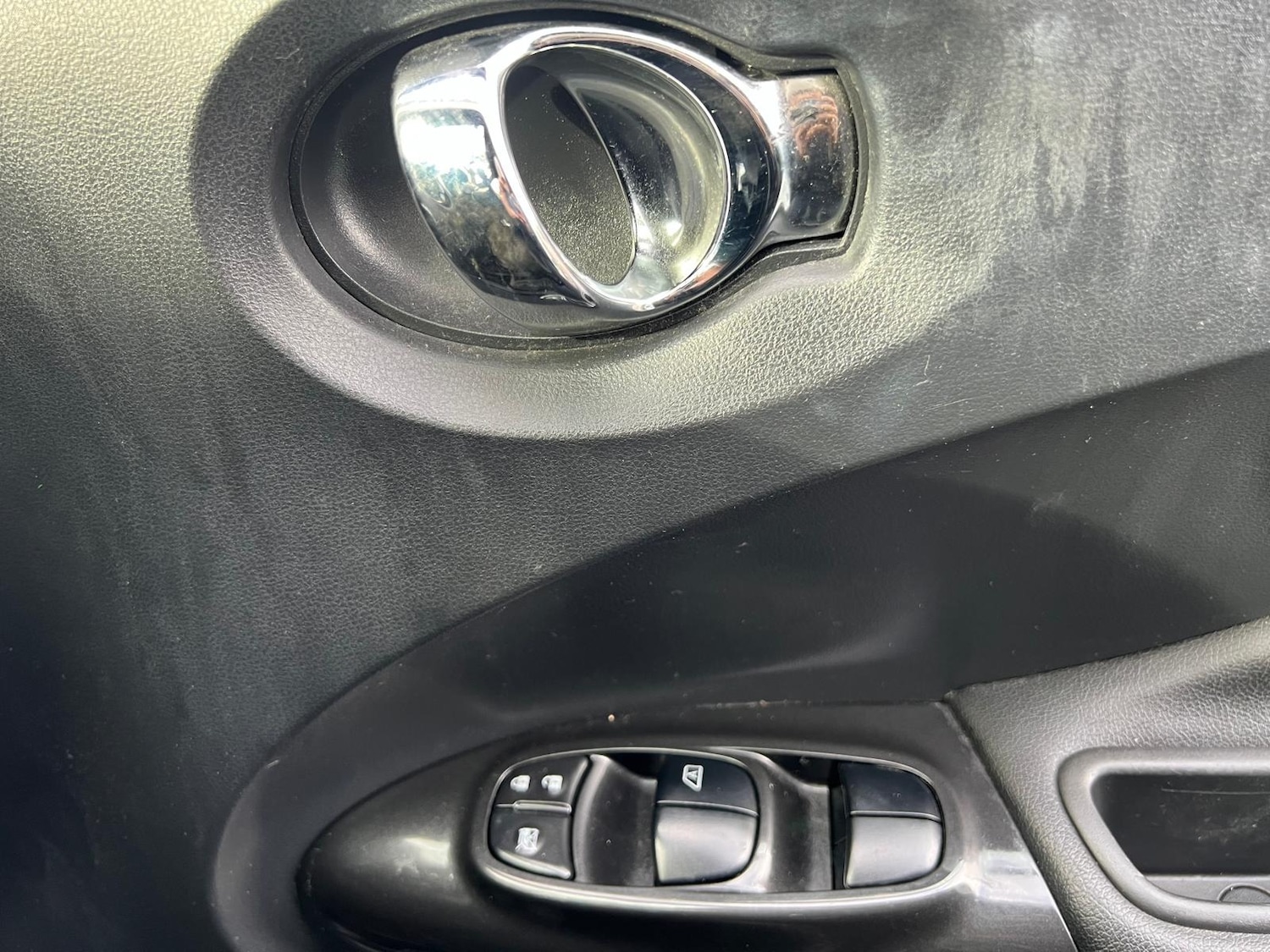 Used Nissan Juke 2016 for sale - 76389429: Photo 37