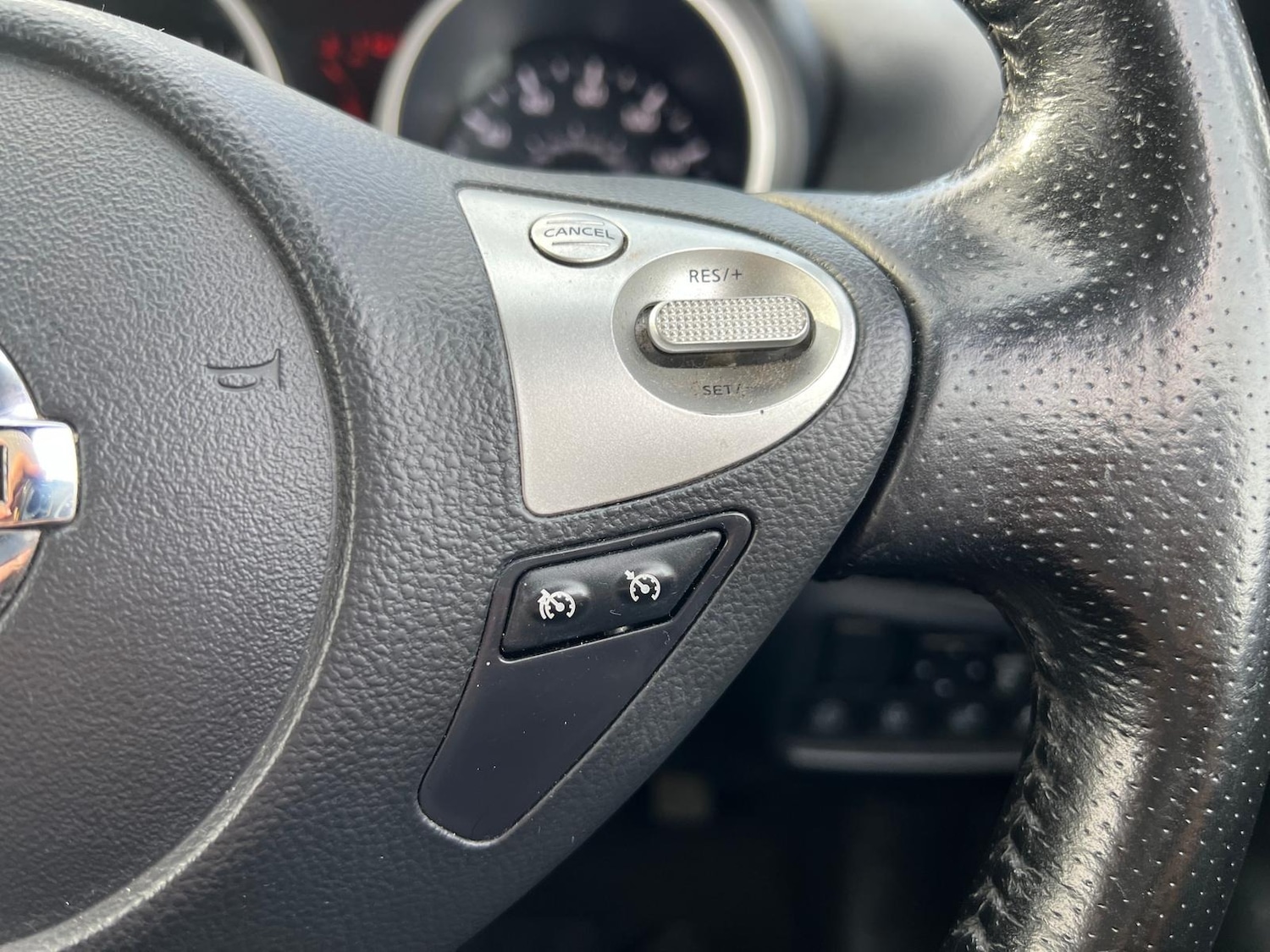 Used Nissan Juke 2016 for sale - 76389429: Photo 39