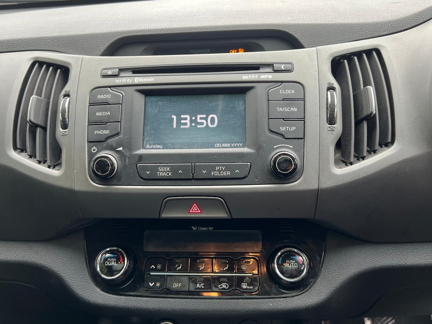 Used Kia Sportage 2015 for sale - 76453158: Photo 16