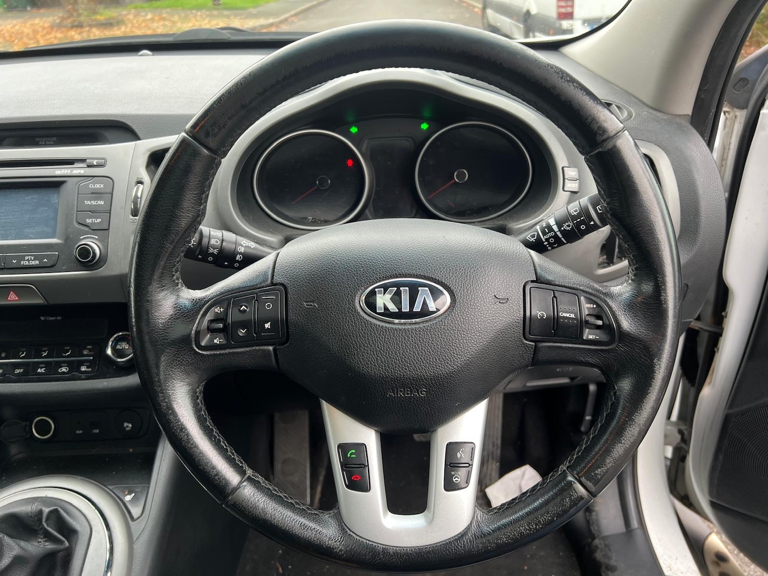 Used Kia Sportage 2015 for sale - 76453158: Photo 18