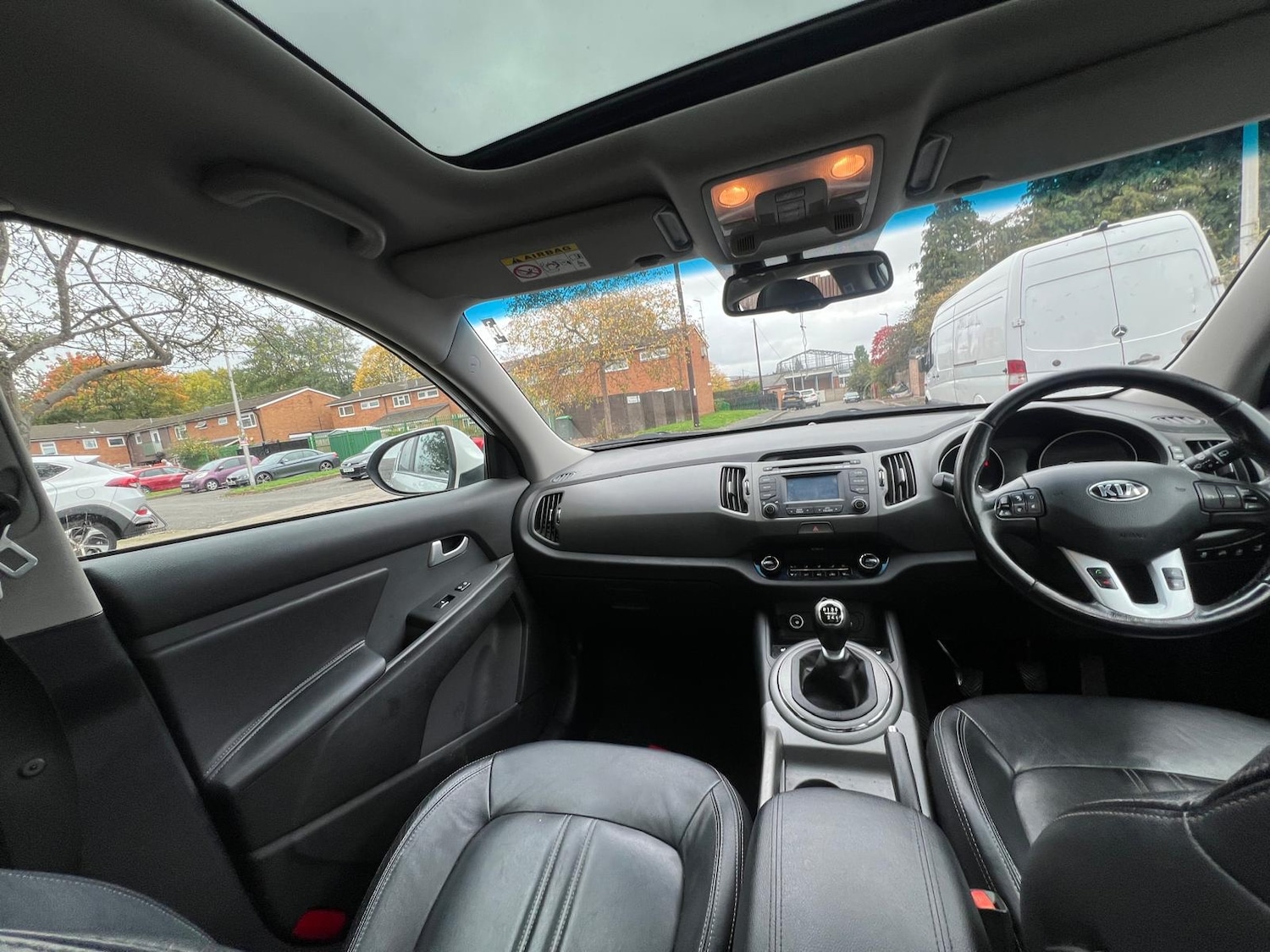 Used Kia Sportage 2015 for sale - 76453158: Photo 19