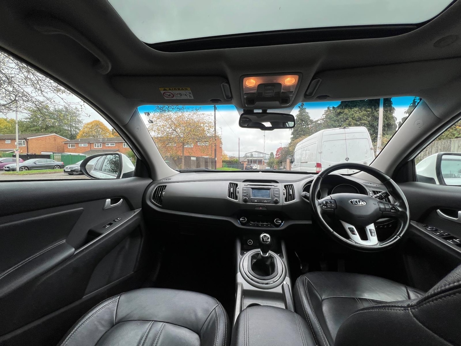 Used Kia Sportage 2015 for sale - 76453158: Photo 20