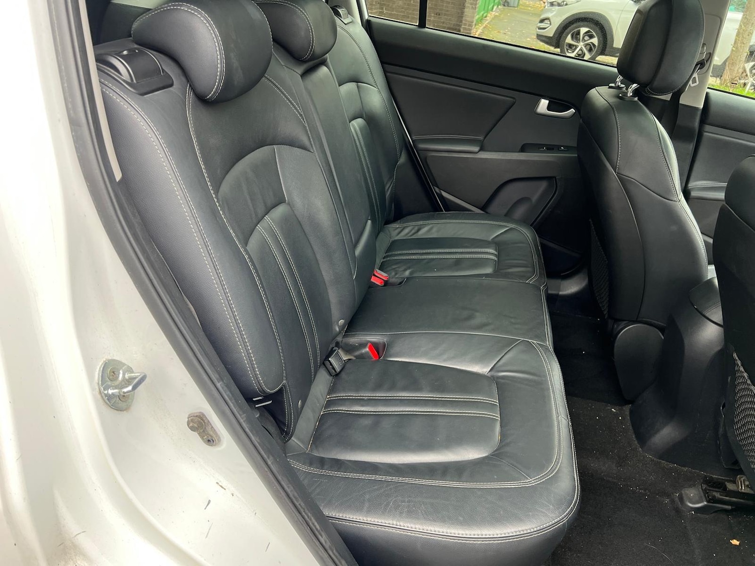 Used Kia Sportage 2015 for sale - 76453158: Photo 22