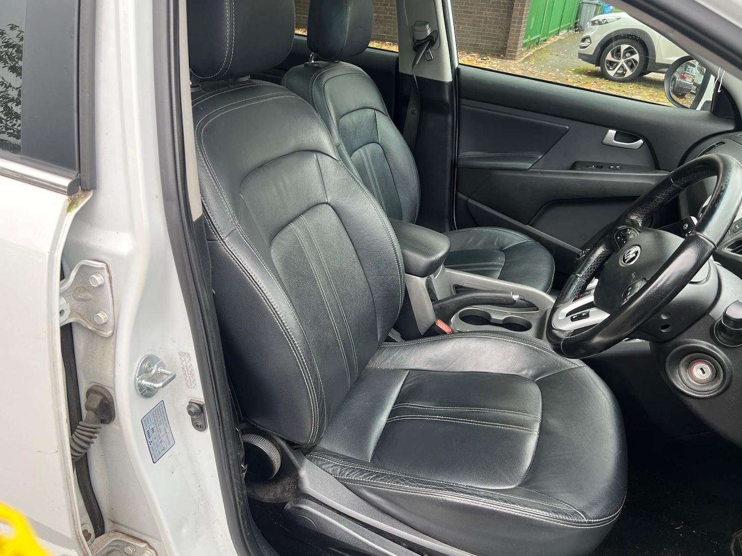 Used Kia Sportage 2015 for sale - 76453158: Photo 23