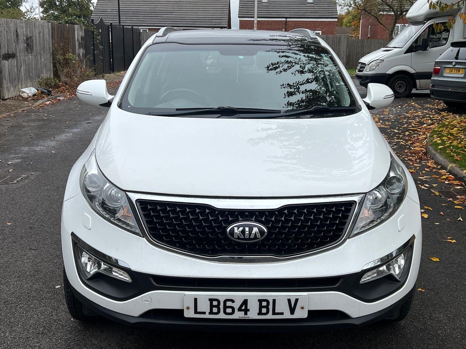 Used Kia Sportage 2015 for sale - 76453158: Photo 24