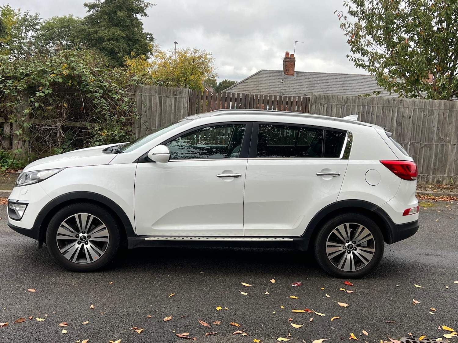 Used Kia Sportage 2015 for sale - 76453158: Photo 25