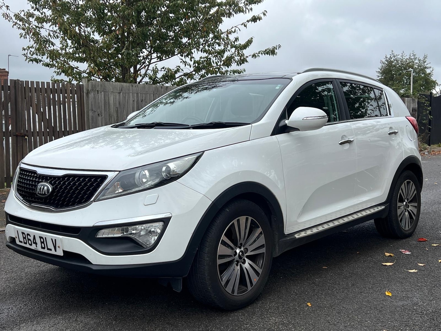 Used Kia Sportage 2015 for sale - 76453158: Photo 26
