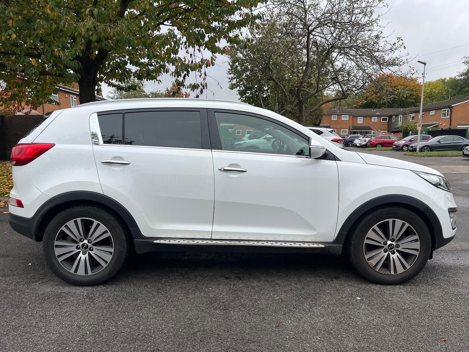 Used Kia Sportage 2015 for sale - 76453158: Photo 27