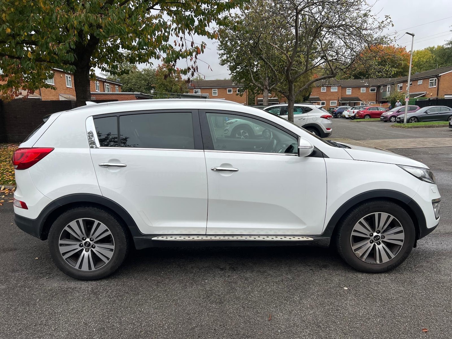 Used Kia Sportage 2015 for sale - 76453158: Photo 28