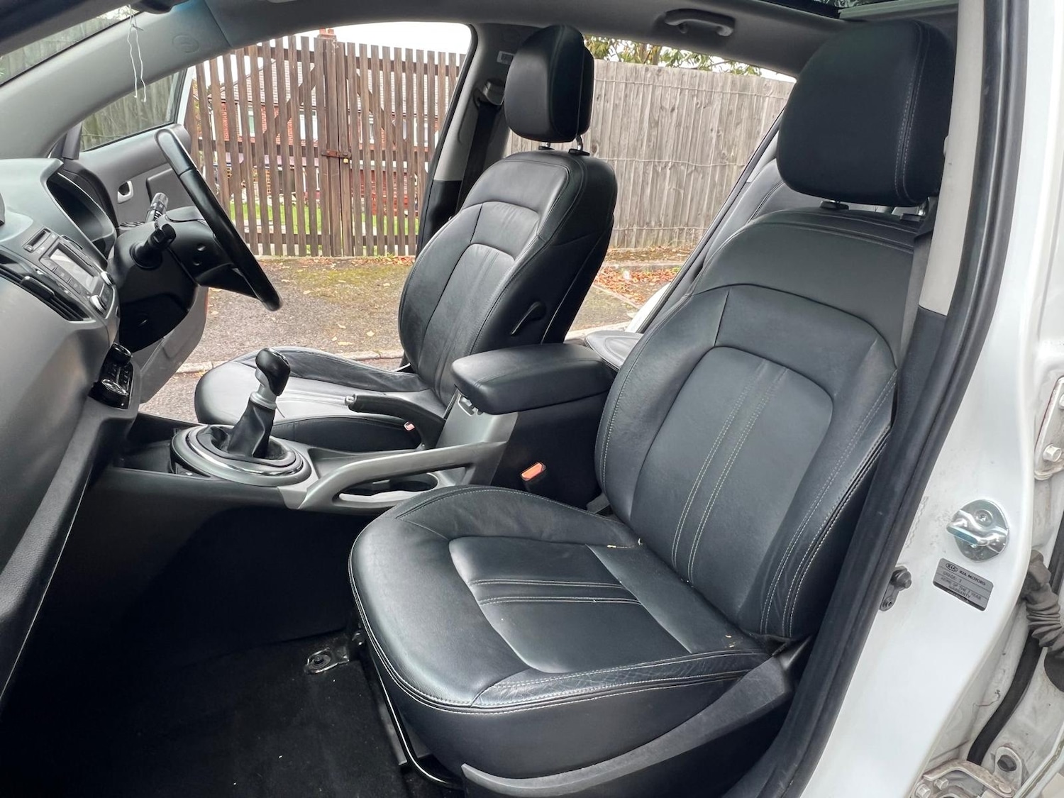 Used Kia Sportage 2015 for sale - 76453158: Photo 29