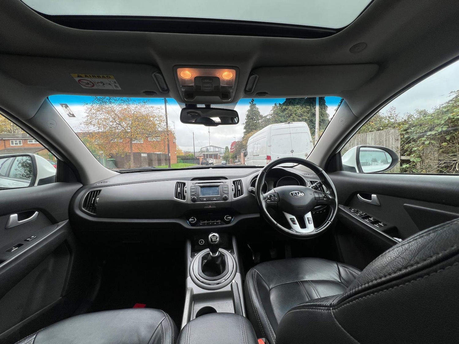 Used Kia Sportage 2015 for sale - 76453158: Photo 30