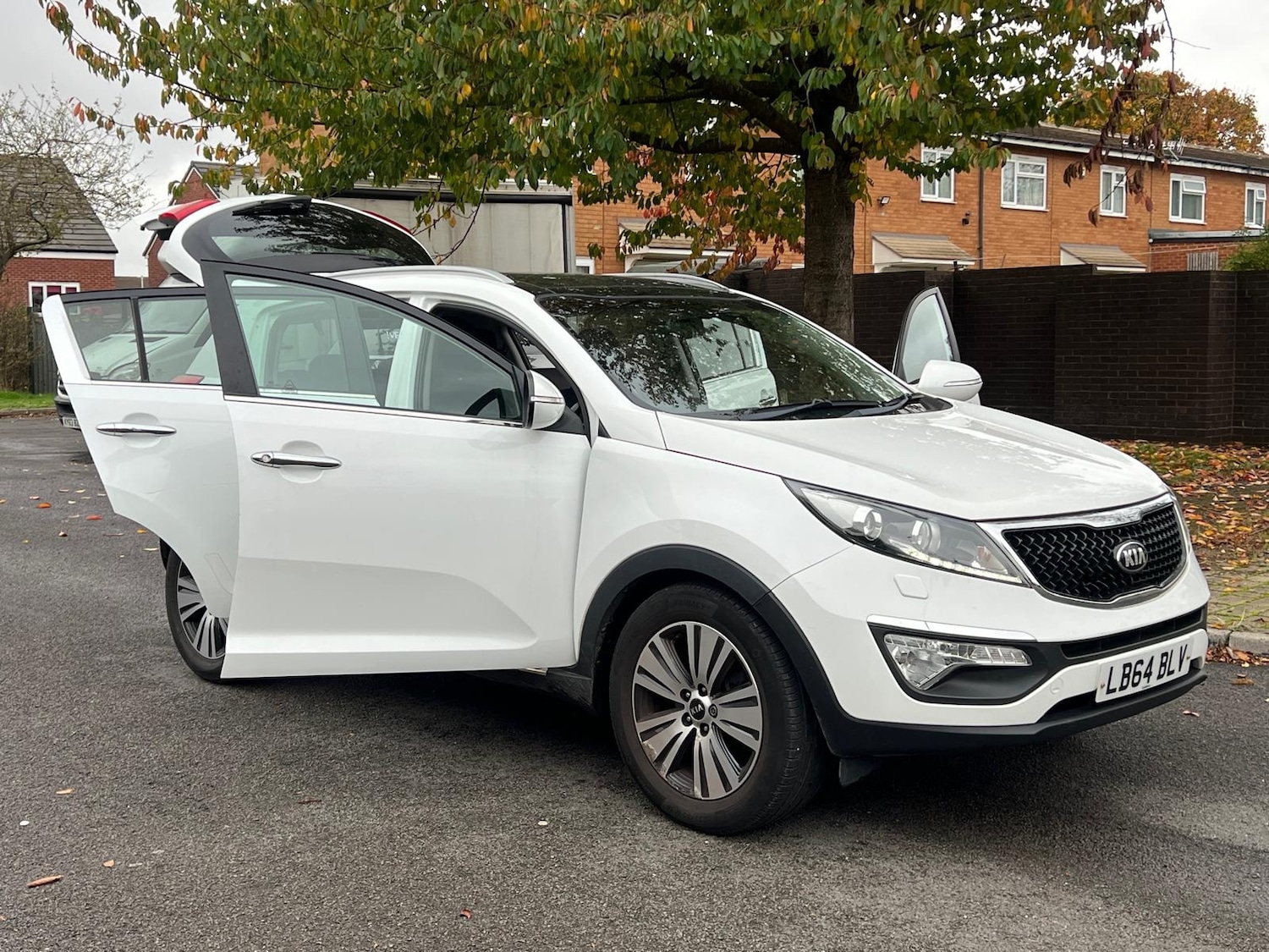 Used Kia Sportage 2015 for sale - 76453158: Photo 31