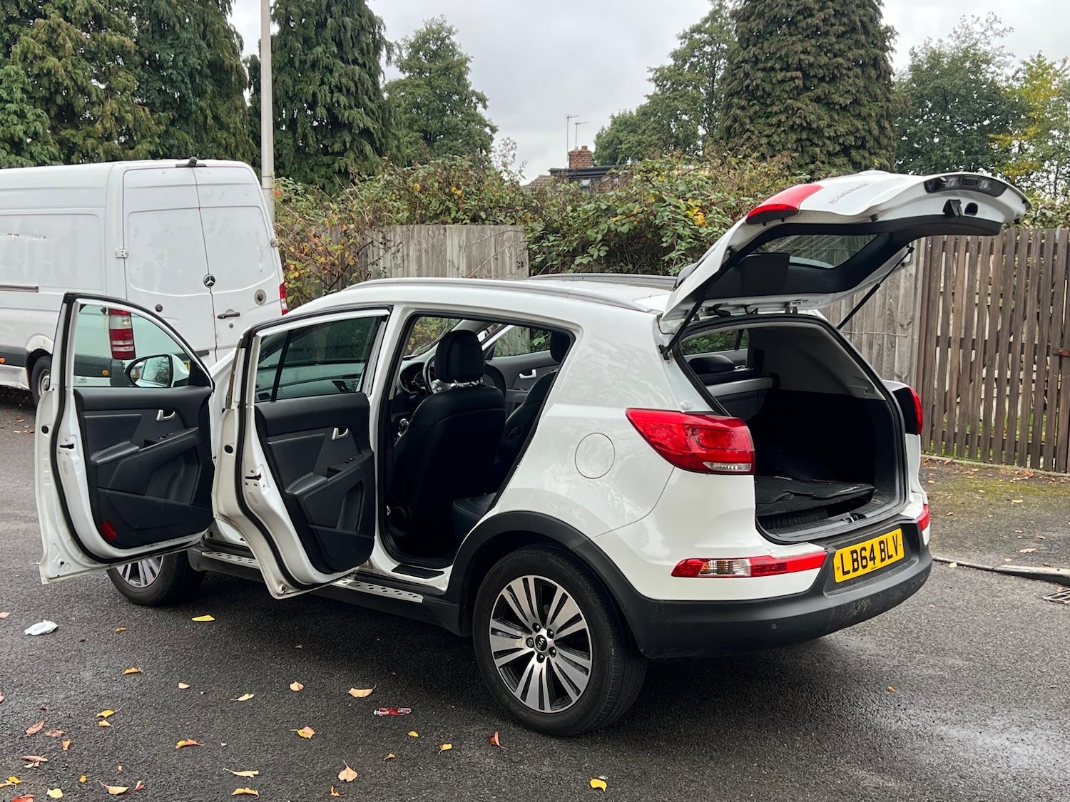 Used Kia Sportage 2015 for sale - 76453158: Photo 32