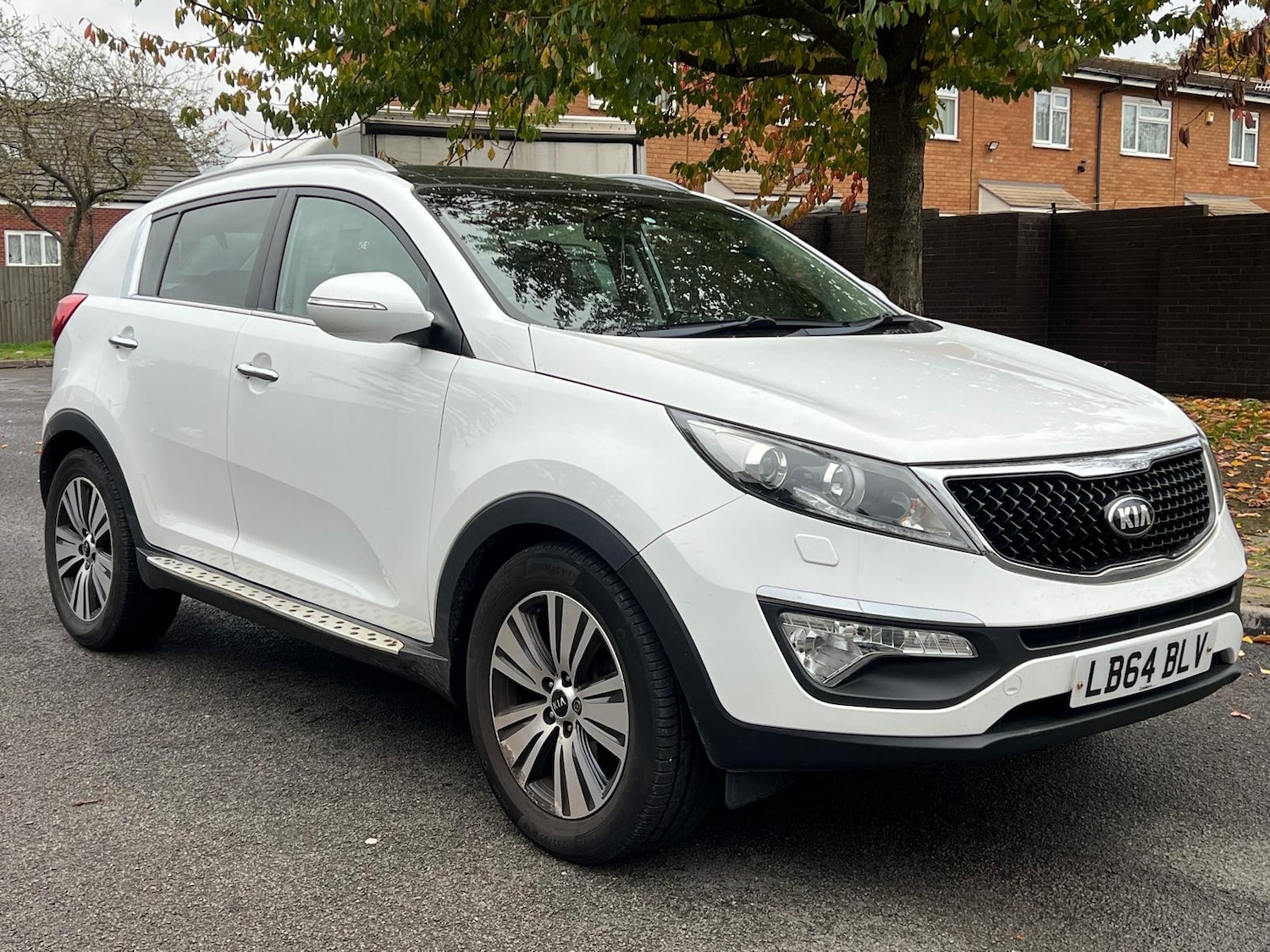 Used Kia Sportage 2015 for sale - 76453158: Photo 34