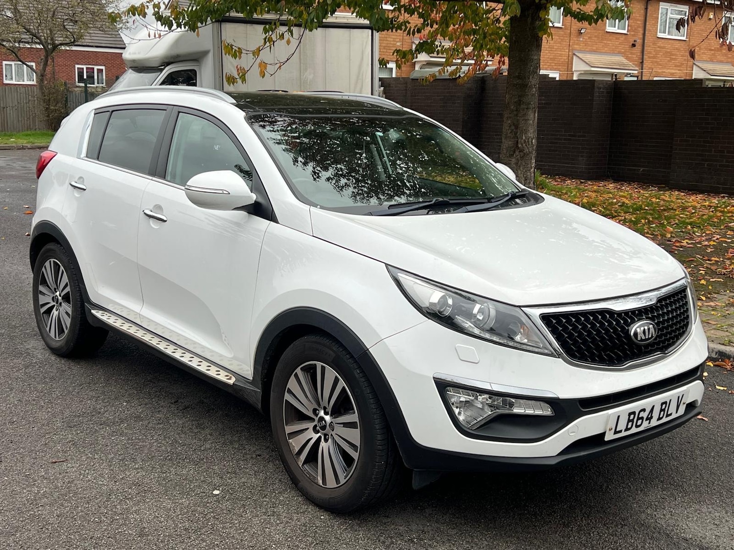 Used Kia Sportage 2015 for sale - 76453158: Photo 35