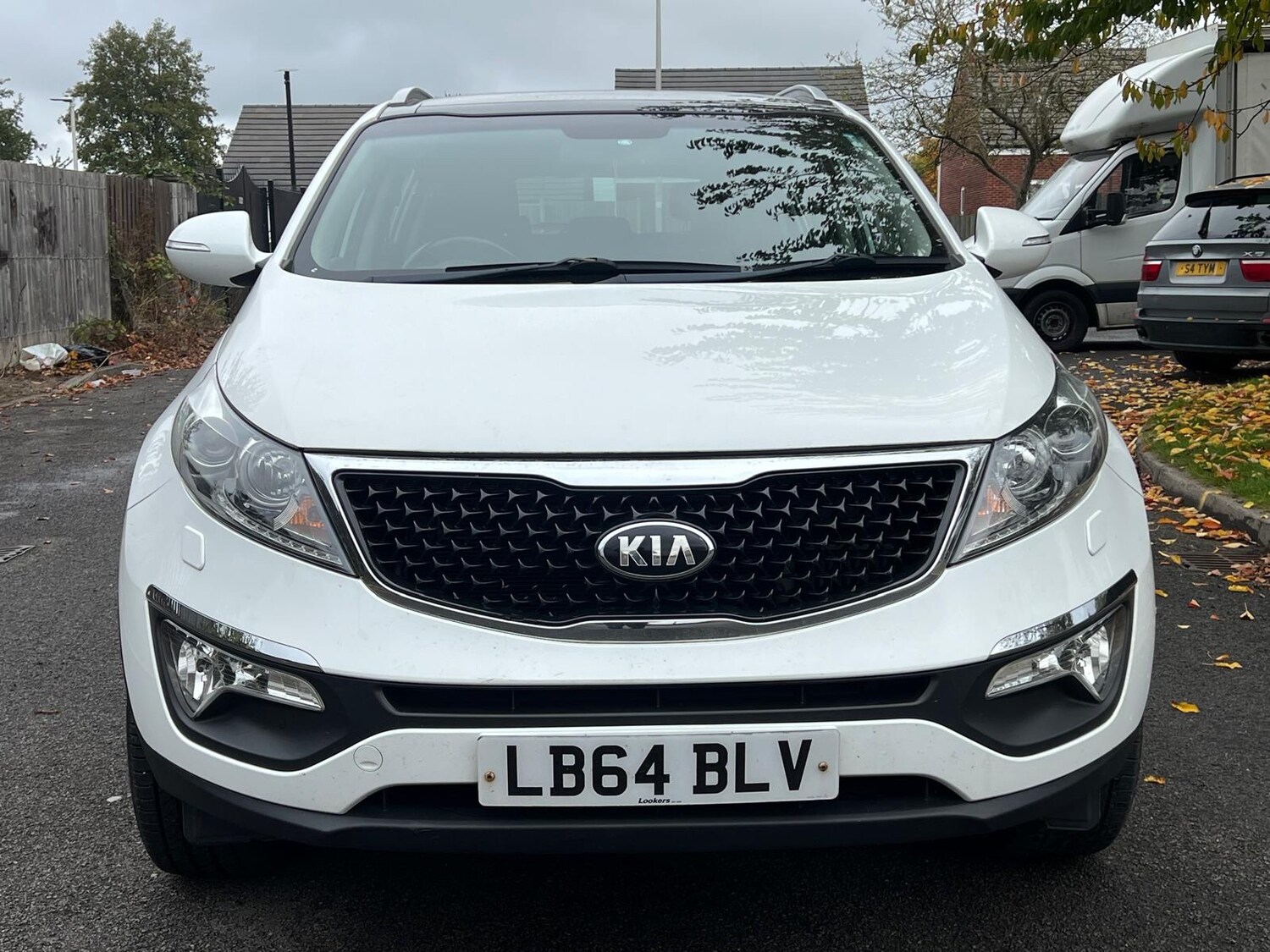 Used Kia Sportage 2015 for sale - 76453158: Photo 36