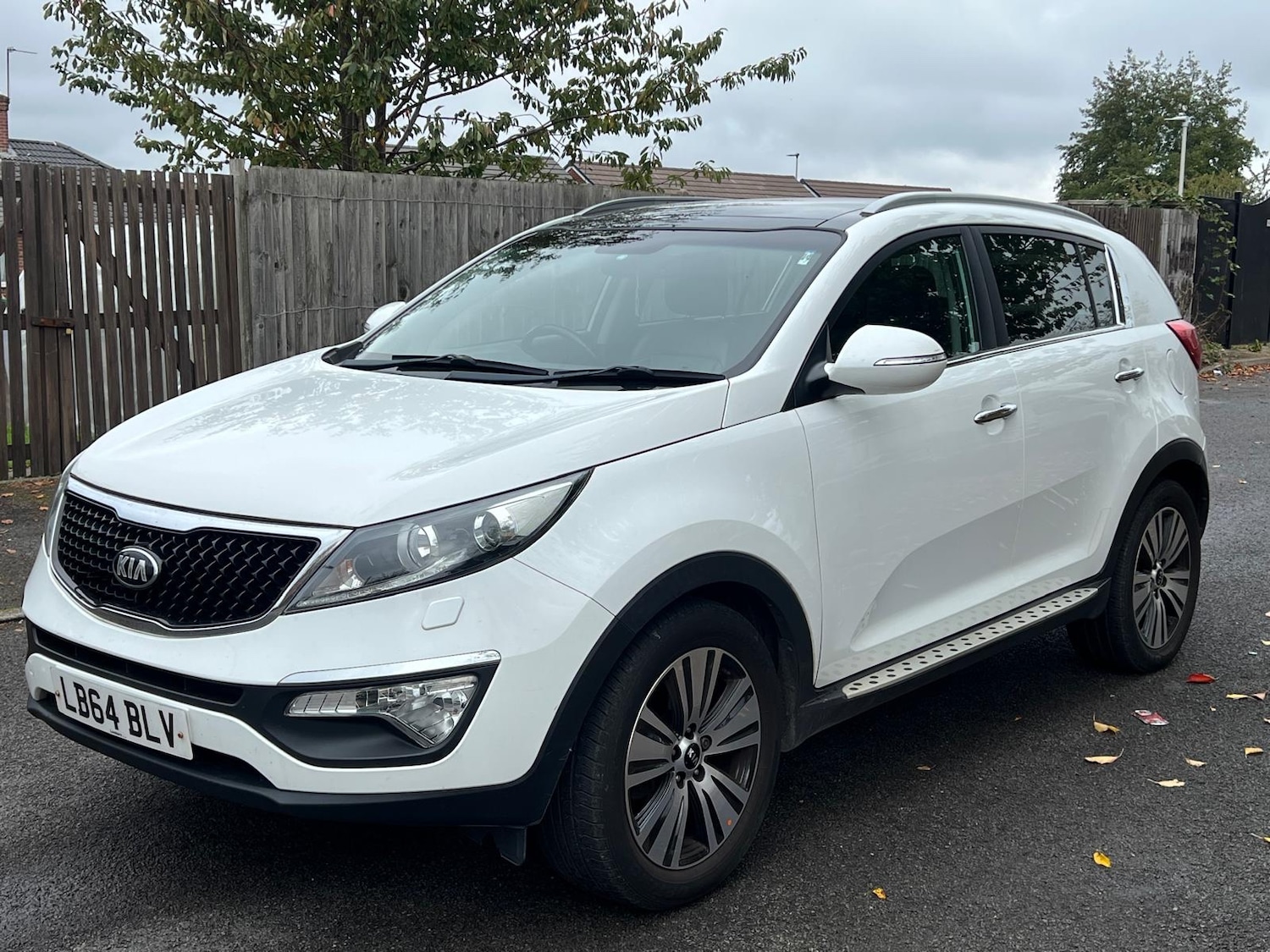 Used Kia Sportage 2015 for sale - 76453158: Photo 37
