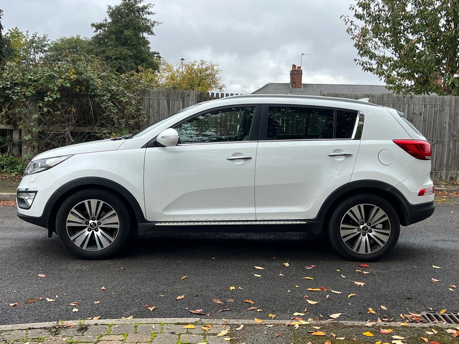 Used Kia Sportage 2015 for sale - 76453158: Photo 38