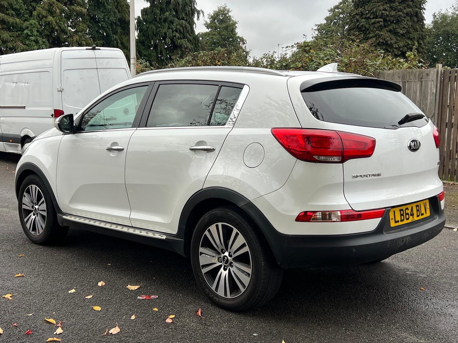 Used Kia Sportage 2015 for sale - 76453158: Photo 39