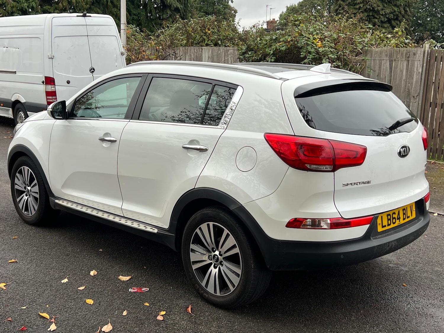 Used Kia Sportage 2015 for sale - 76453158: Photo 40