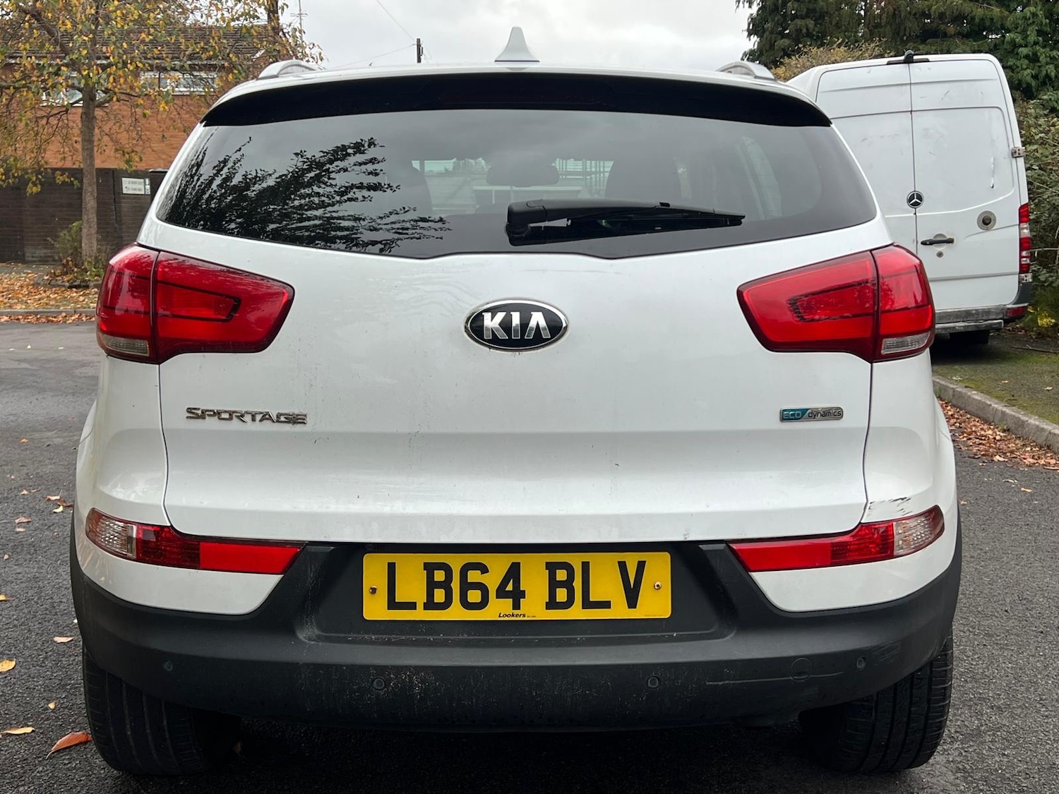 Used Kia Sportage 2015 for sale - 76453158: Photo 41