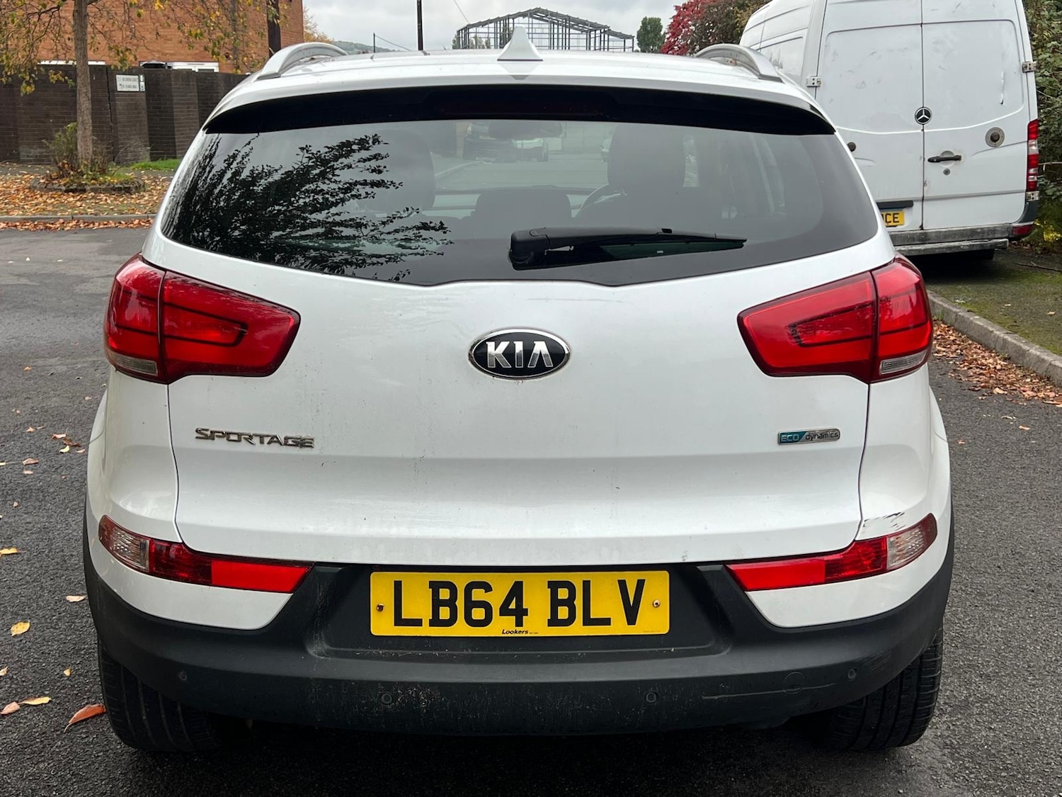 Used Kia Sportage 2015 for sale - 76453158: Photo 42