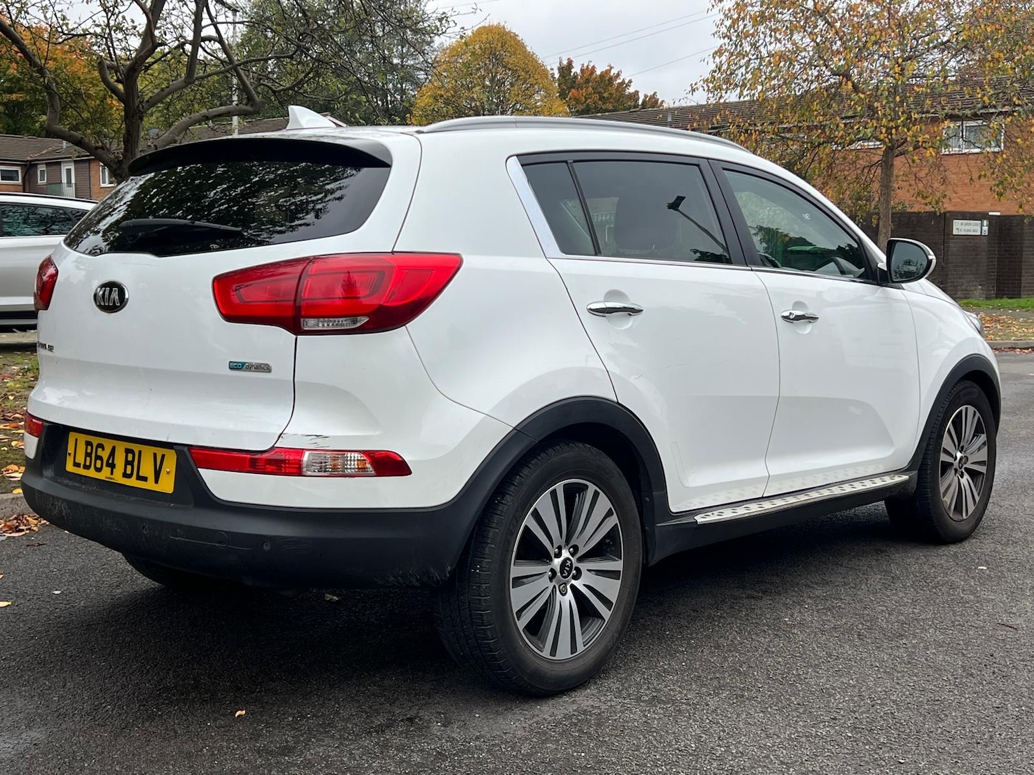 Used Kia Sportage 2015 for sale - 76453158: Photo 43