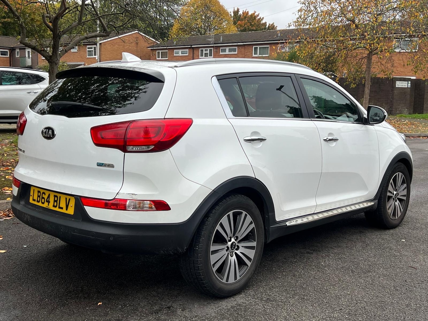 Used Kia Sportage 2015 for sale - 76453158: Photo 44