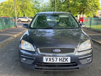 Used Ford Fusion 2008 for sale - 76318262: Photo
