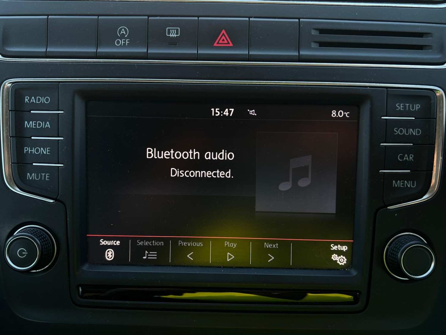 Used Volkswagen Polo 2014 for sale - 76715655: Photo 13