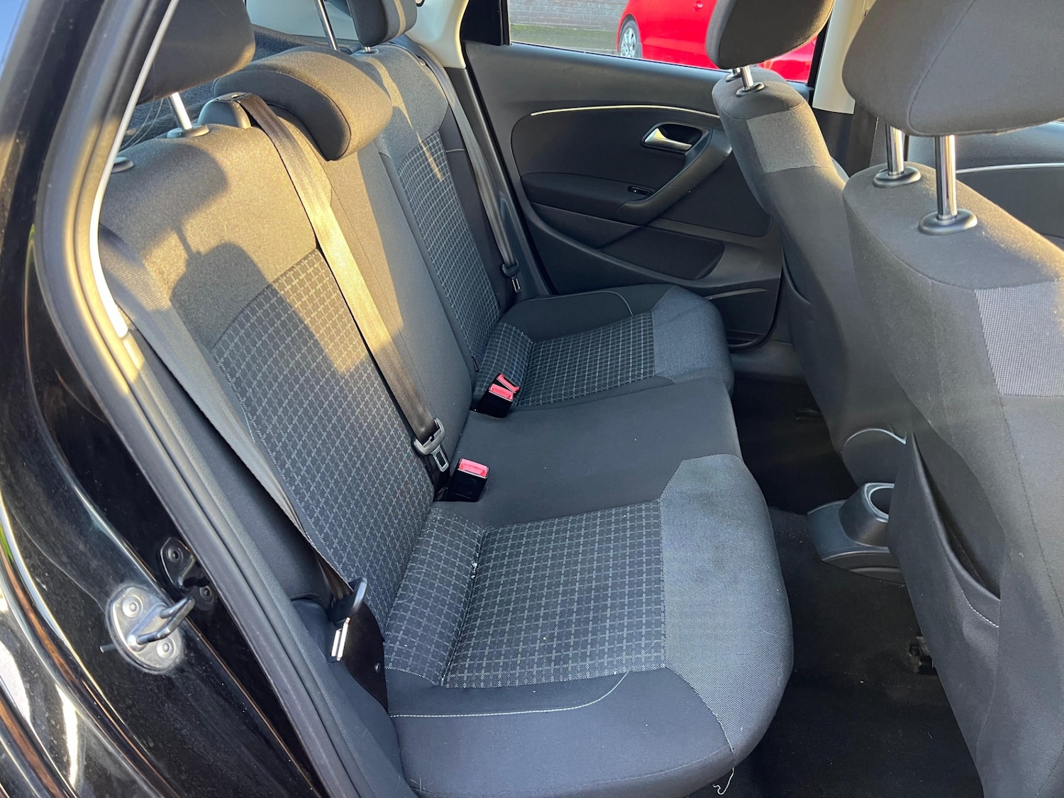 Used Volkswagen Polo 2014 for sale - 76715655: Photo 14