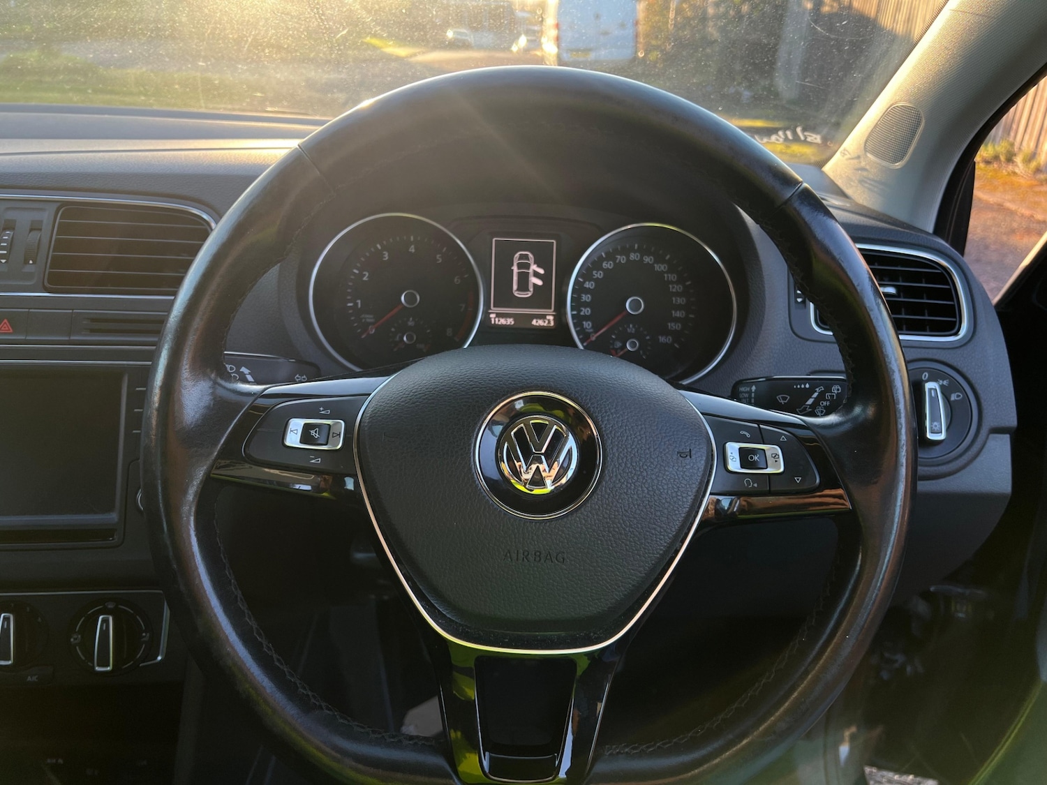 Used Volkswagen Polo 2014 for sale - 76715655: Photo 16