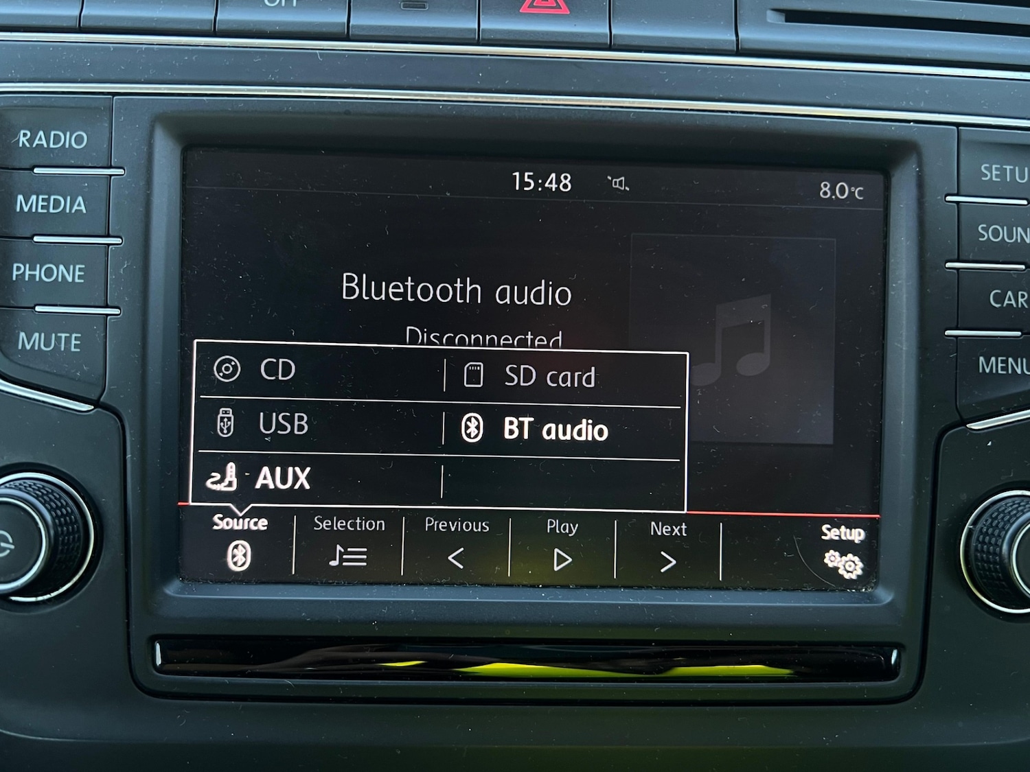 Used Volkswagen Polo 2014 for sale - 76715655: Photo 17