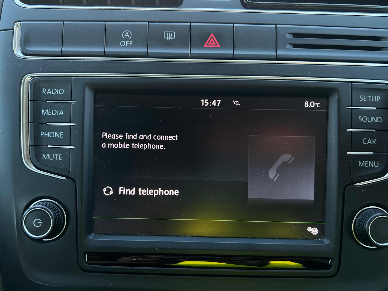 Used Volkswagen Polo 2014 for sale - 76715655: Photo 18