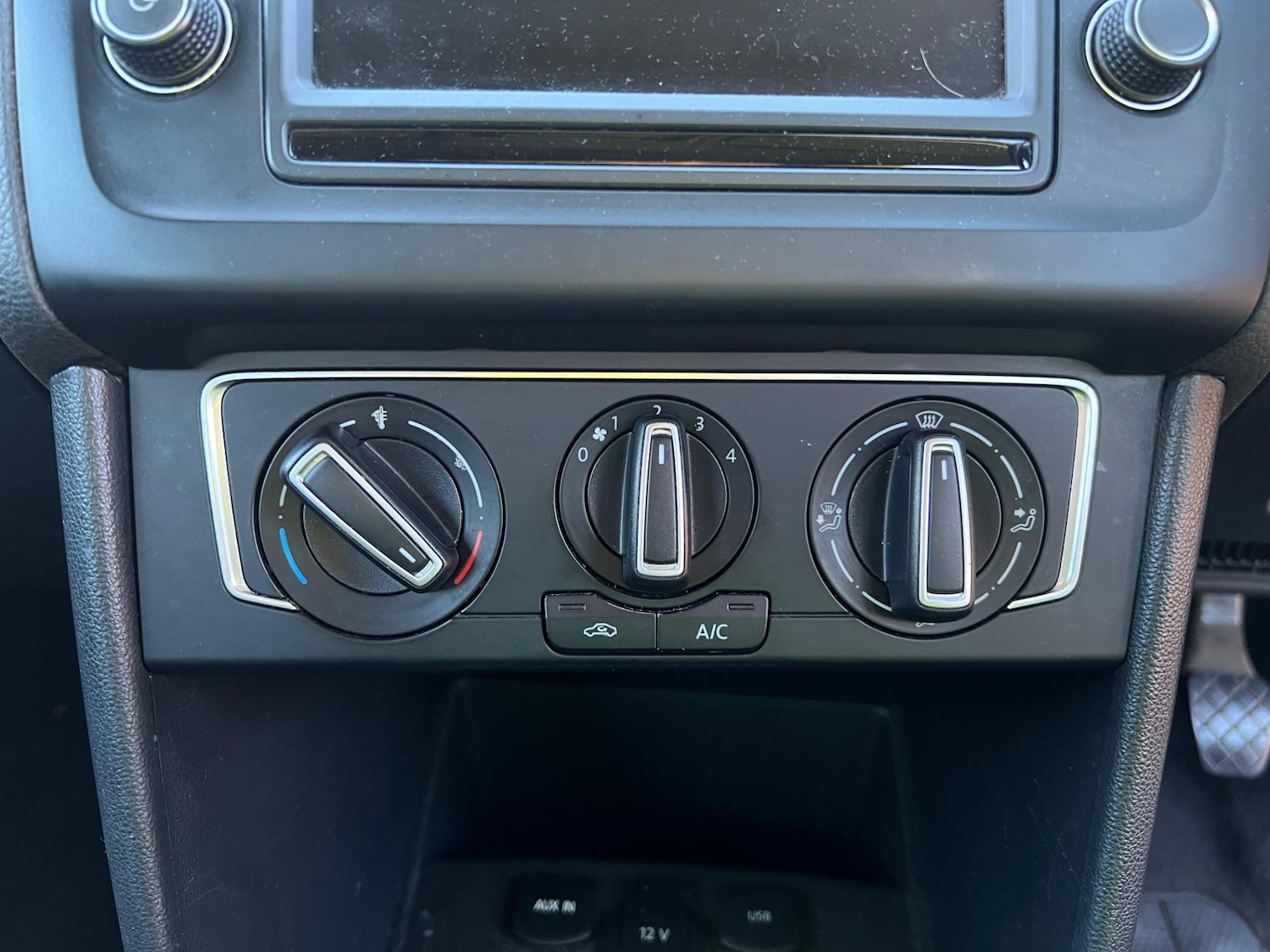 Used Volkswagen Polo 2014 for sale - 76715655: Photo 20