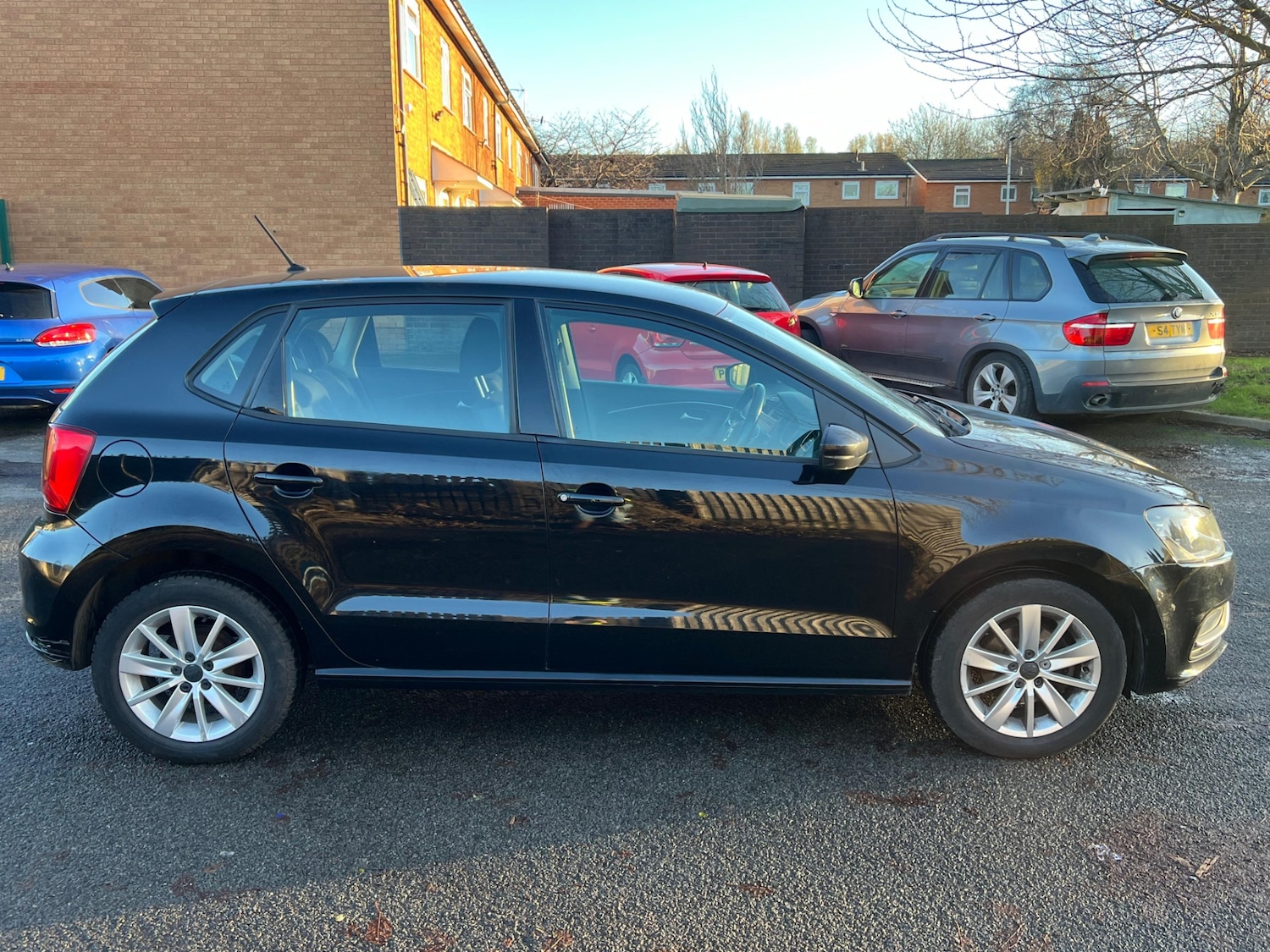 Used Volkswagen Polo 2014 for sale - 76715655: Photo 22