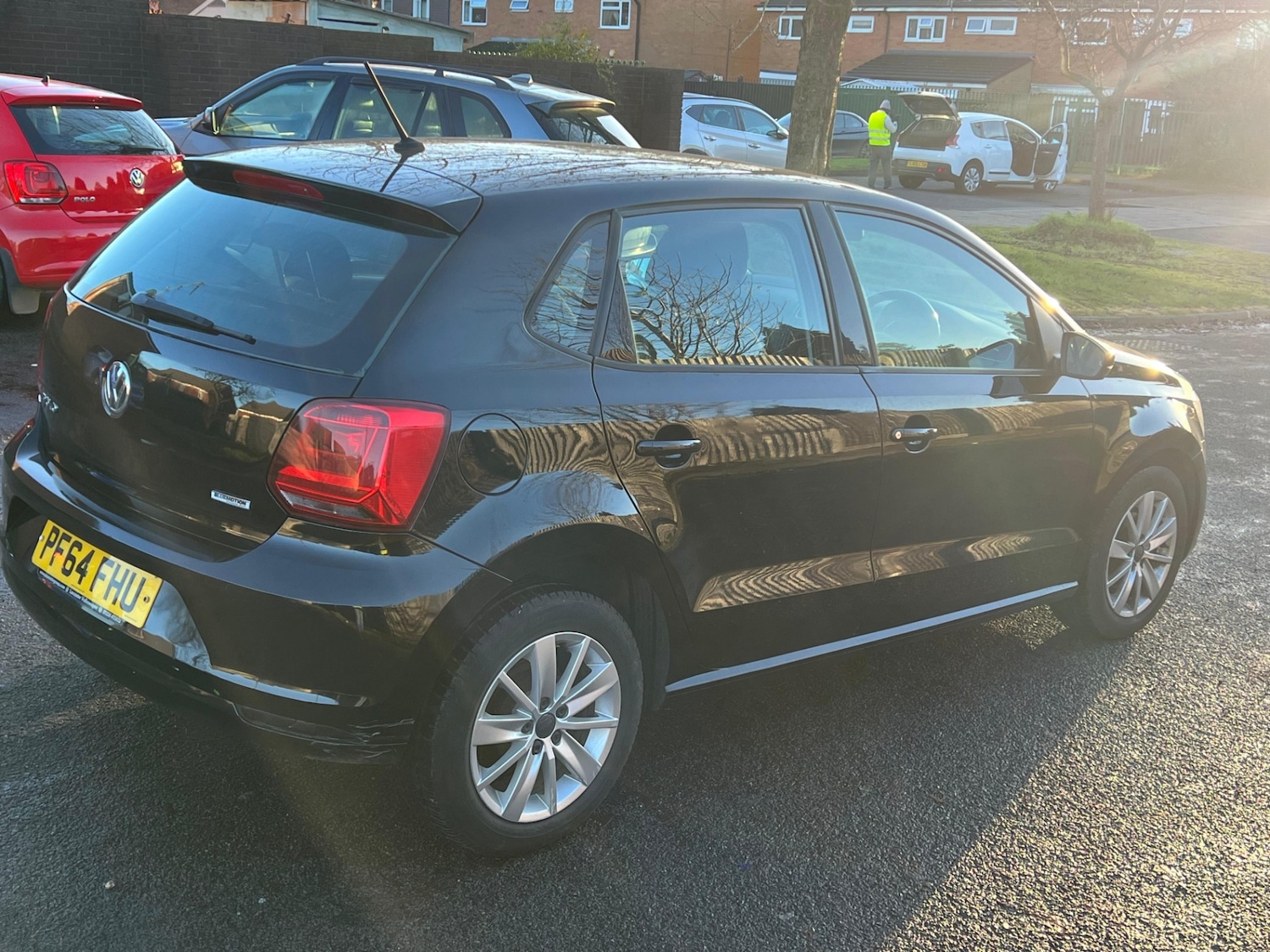 Used Volkswagen Polo 2014 for sale - 76715655: Photo 23