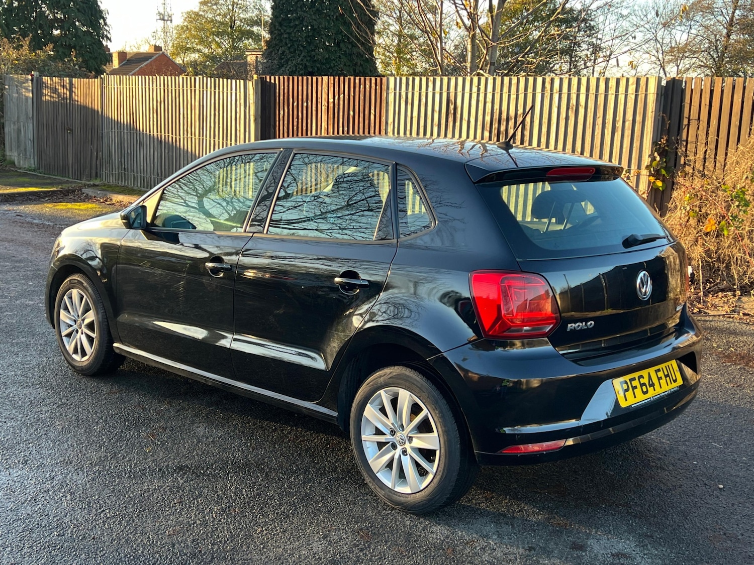 Used Volkswagen Polo 2014 for sale - 76715655: Photo 29