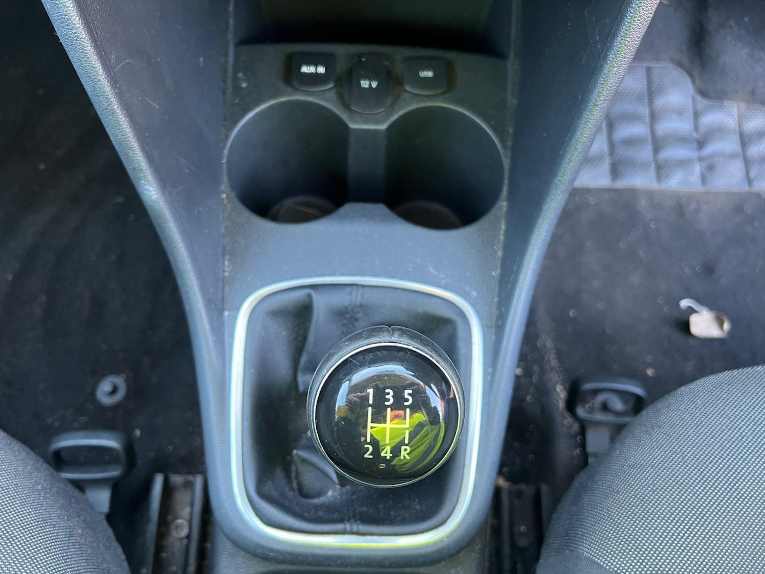 Used Volkswagen Polo 2014 for sale - 76715655: Photo 32