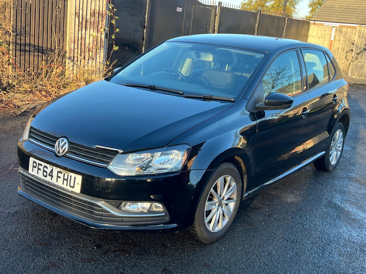 Used Volkswagen Polo 2014 for sale - 76715655: Photo 37