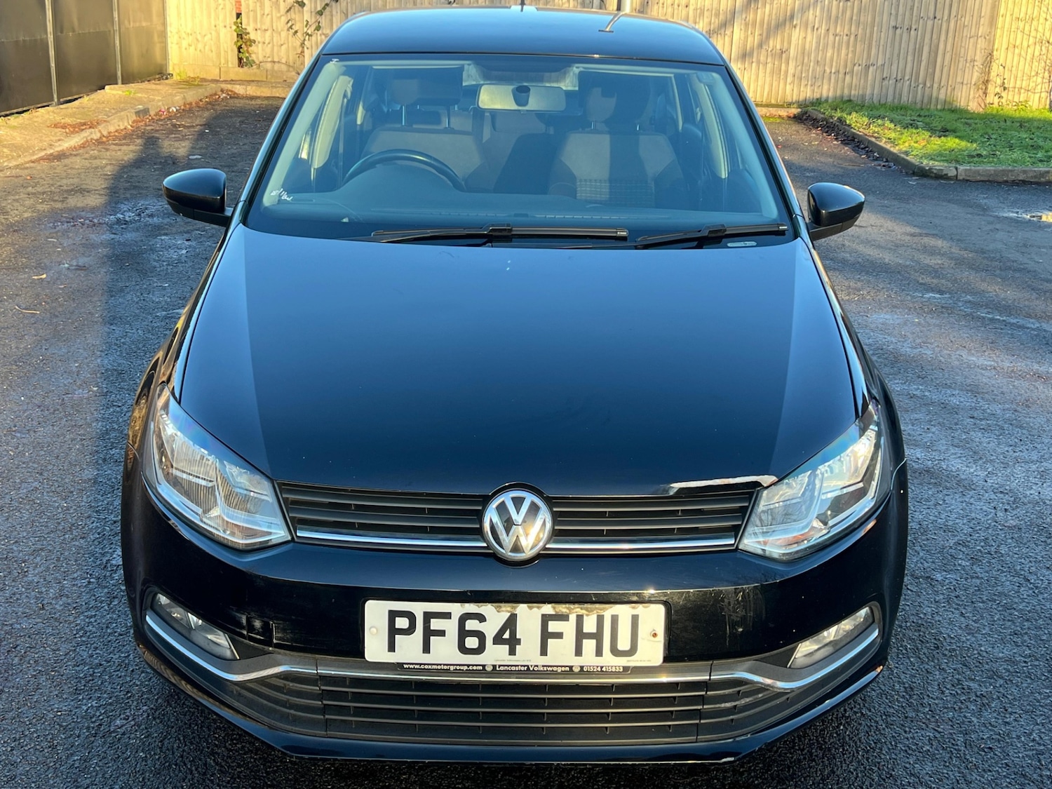 Used Volkswagen Polo 2014 for sale - 76715655: Photo 39