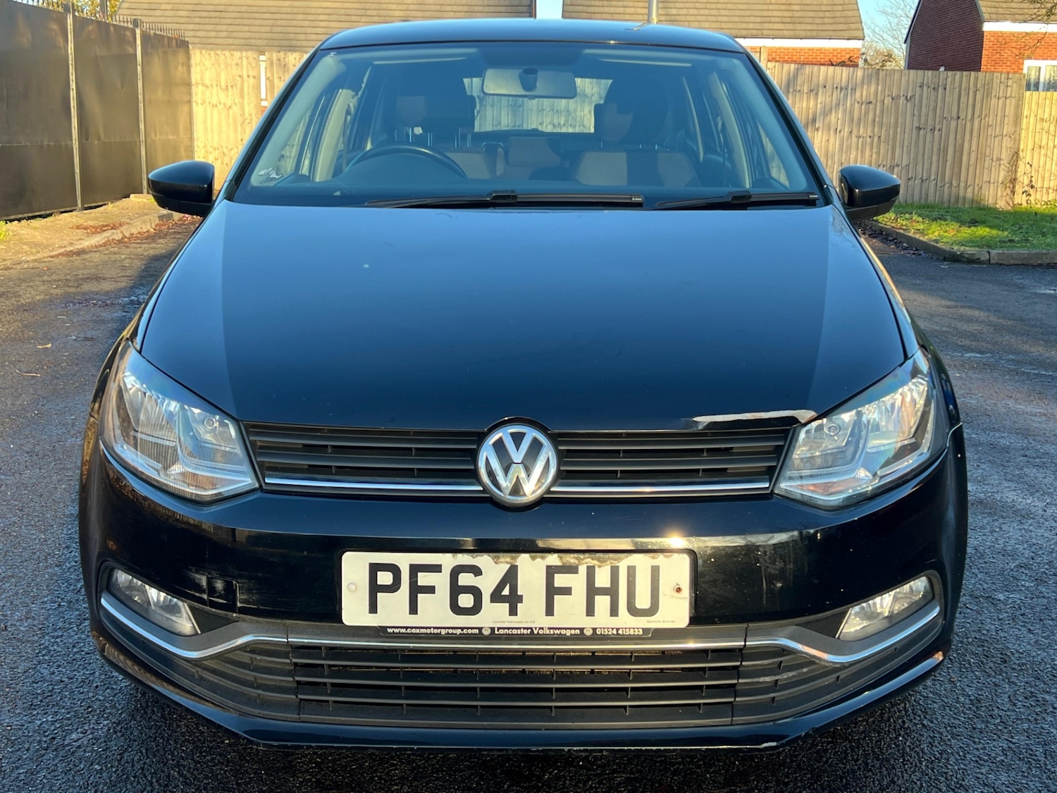 Used Volkswagen Polo 2014 for sale - 76715655: Photo 41