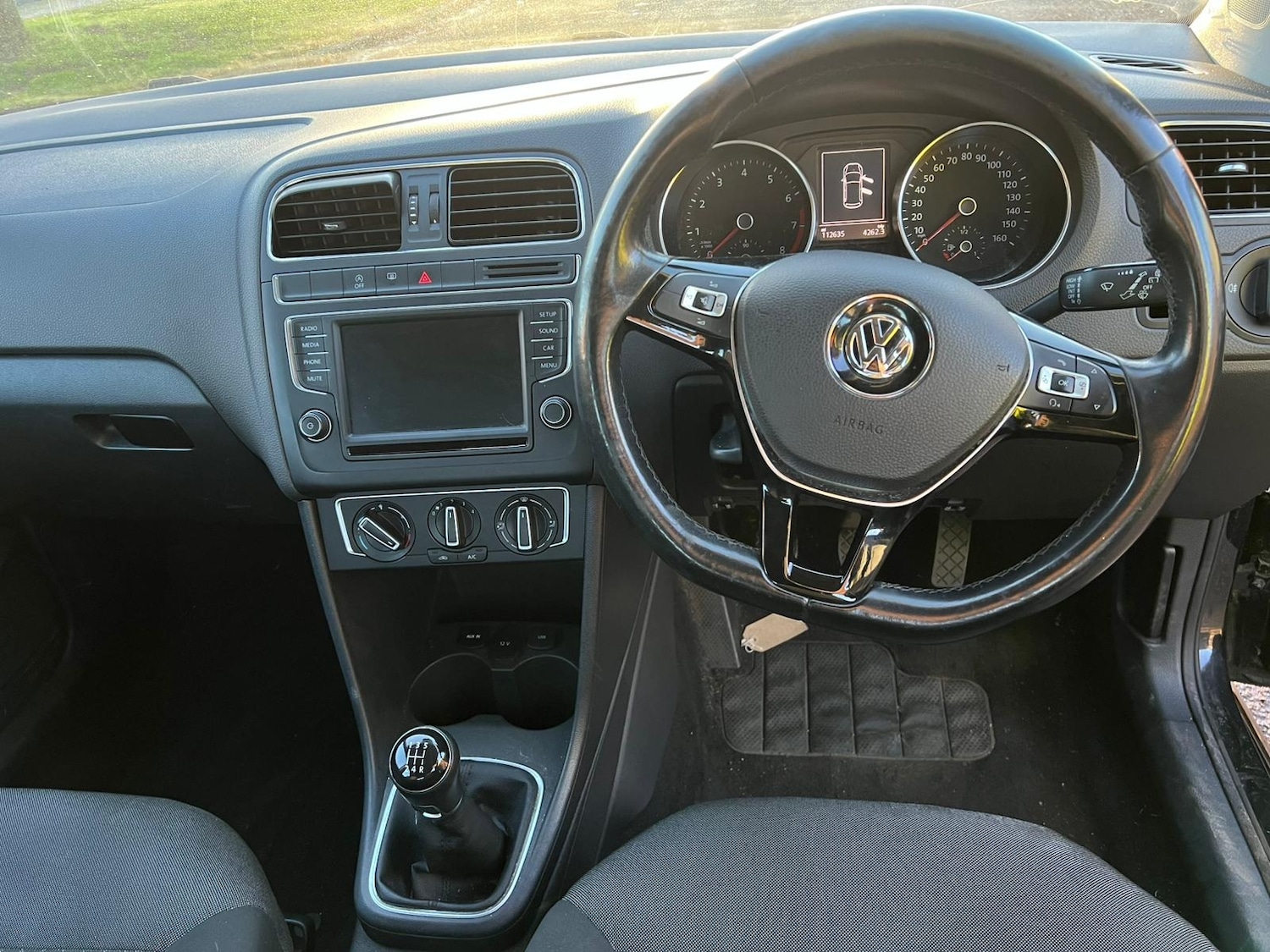 Used Volkswagen Polo 2014 for sale - 76715655: Photo 42