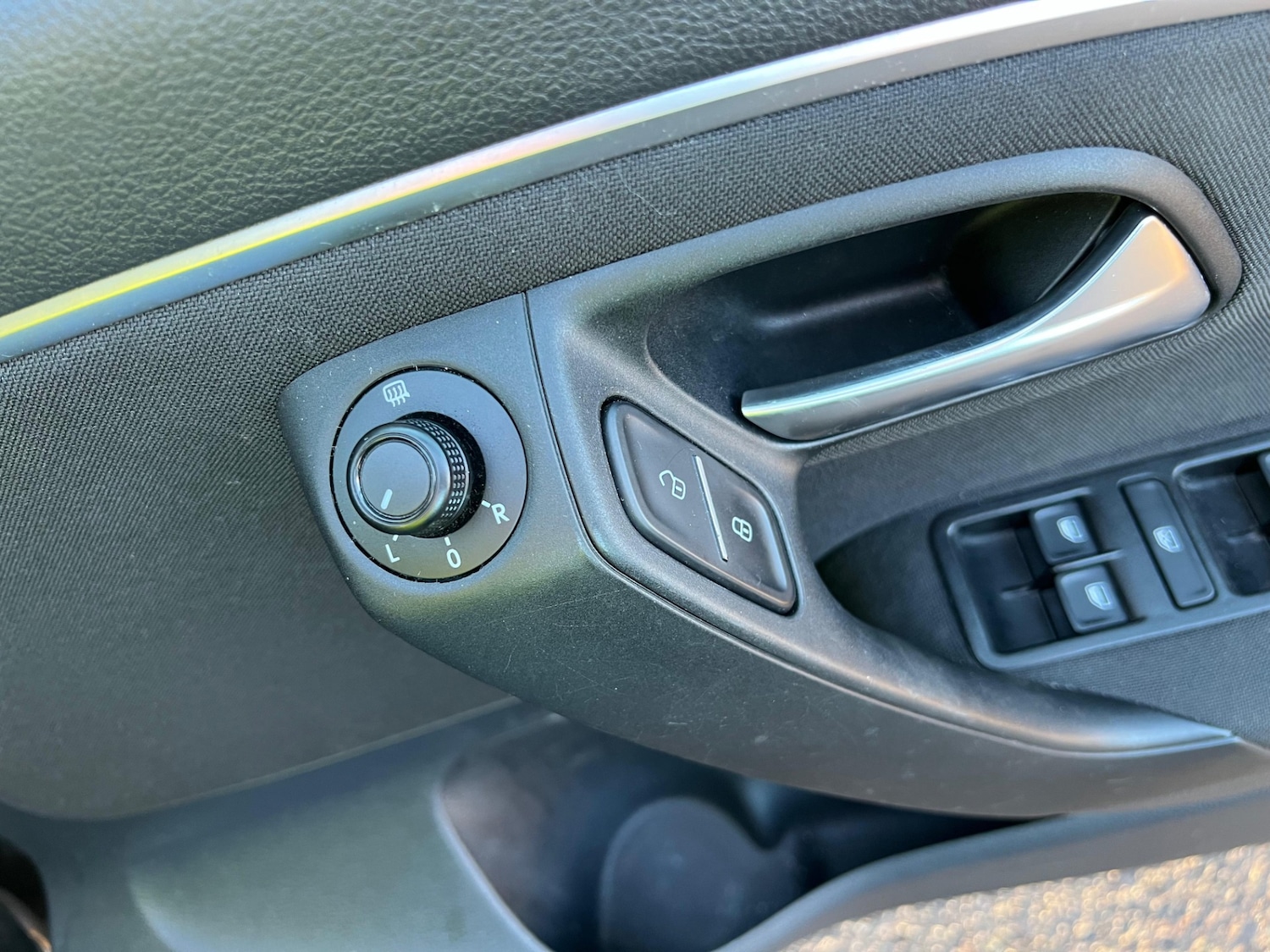 Used Volkswagen Polo 2014 for sale - 76715655: Photo 8